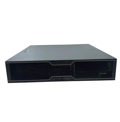 Digital Video Systems 2U Core Server Barebones | No CPU | No SSD | No RAM No GPU — image 1