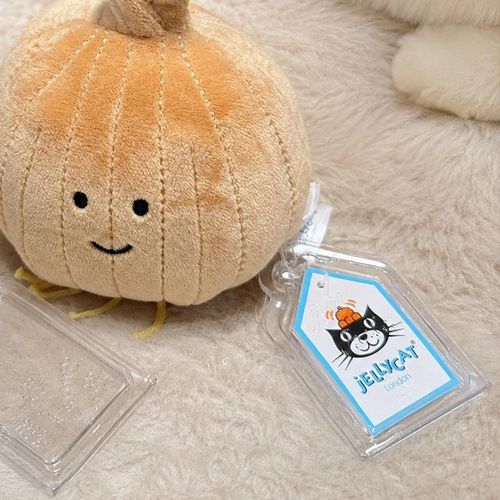 24 Pack ForJelly Jacket Tag Protectors For Jellycat Eco Friendly Recycled rPET — image 8