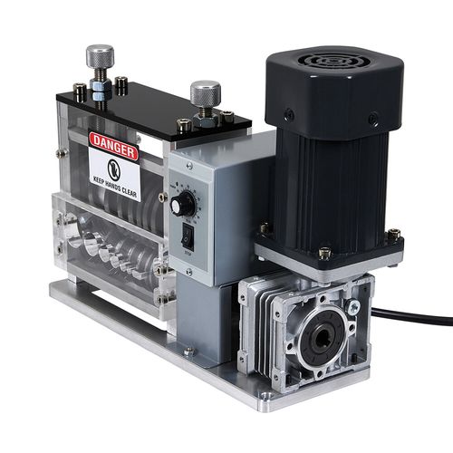 Electric Wire Stripper 1.5-30mm Power Cable Wire Stripping Machine Peeler 180W — image 21