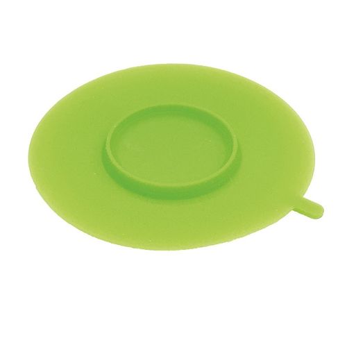 Trekmates Universal Camping/Travel Sink Plug — image 2