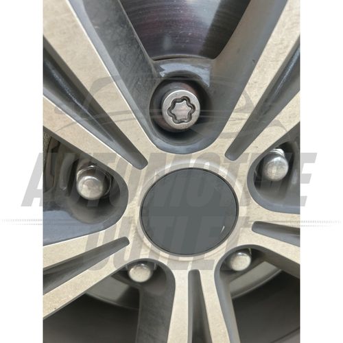 FOR NISSAN JUKE WHEEL NUT KEY SECURITY MASTER LOCKING SERVICE UK BOLT MATCHING — image 8