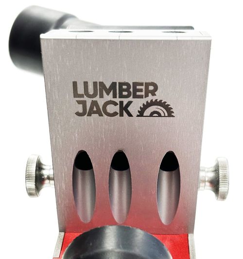 Pocket Hole Jig System Adjustable Drill Guide Professional Version Joinery Tool — image 6
