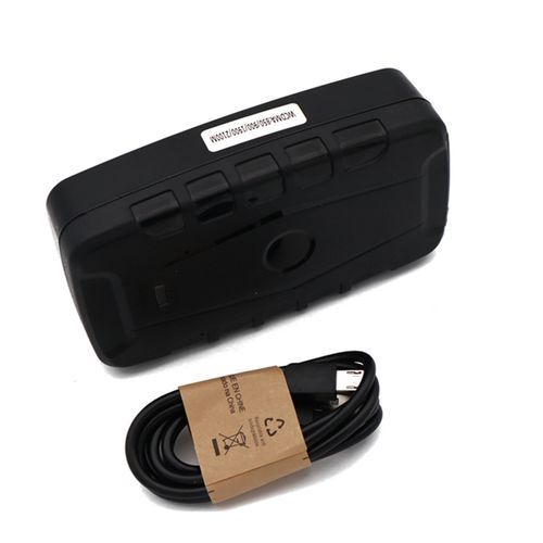 LK209B Real Time GPS Tracker Anti Theft Tracking Alarm 140 Day Battery Free App — image 4