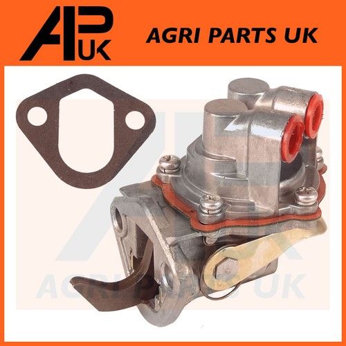 Fuel Lift Pump for Massey Ferguson 135 148 230 240 250 550 Leyland 245 Tractor