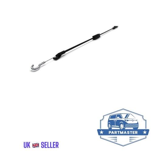 RELEASE CABLE FRONT DOOR INNER R OR L FOR VAUXHALL CORSA D 2006-2014 5 DOORS