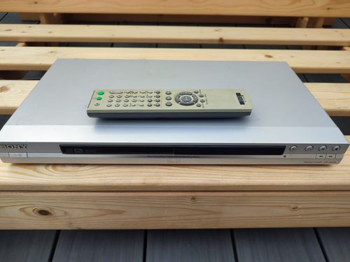 Tangent DAB‑100 Digital DAB/FM Tuner | Fully Working | Great Condition | Remote — image 2