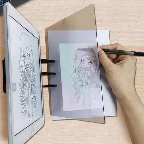 Drawing Projector, Optical Drawing Board, Waterproof Tracing Board — image 5
