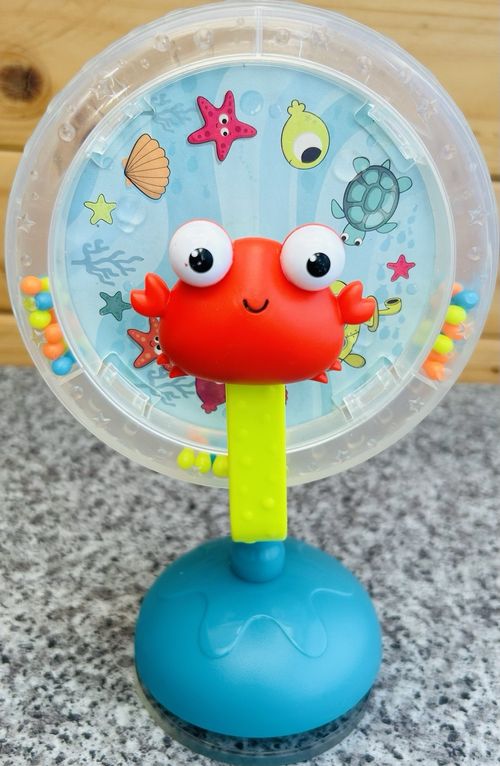 7x Baby Toddler Toy Bundle: Vtech, Baby Einstein, ELC etc. 3 Mths +, 6 Mths + — image 13