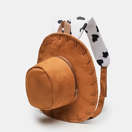 Woody Jessie Toy Story Backpack From Disney Toy Story  School Bag Rucksack