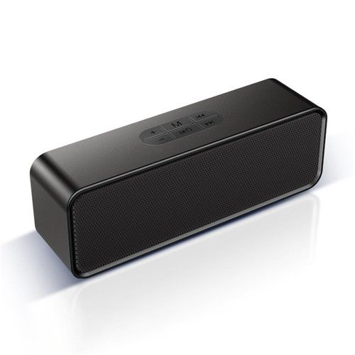 Bluetooth Speaker Portable Wireless Speakers Bluetooth 5.0 Speaker with 3D