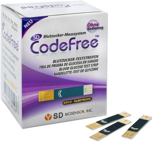 LipidoCare Meter for Total Cholesterol, HDL Cholesterol, Triglycerides & Glucose — image 7