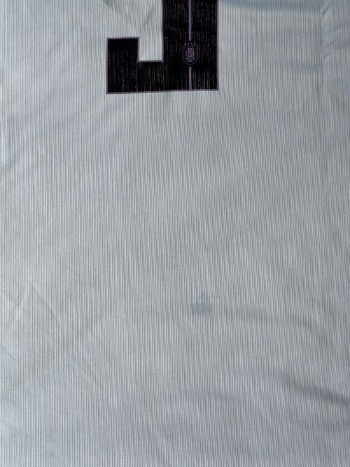 Nike Uruguay Away Football Shirt Nunez 9 Dri-FIT Blue Short Sleeve XL — image 7