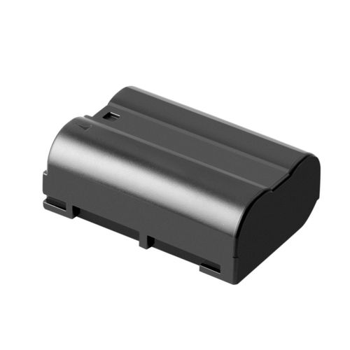 2PCS EN-EL15 EN-EL15A EN-EL15B Battery + Charger For Nikon D500 D810 D850 D600 — image 9
