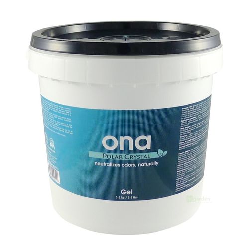 Ona Gel 4L ALL FLAVOURS  Odour Elimination Hydroponics Pets Odours NEXT DAY DHL — image 6