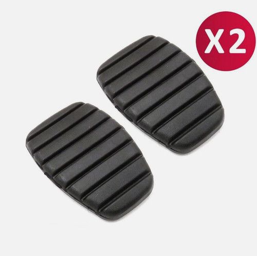 Brake Or Clutch Pedal Rubber For Renault Clio IV Captur Dacia Duster Master