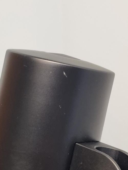 Wall Light Black Matte Adjustable Anglepoise Type 80 W3 RRP £349 — image 11