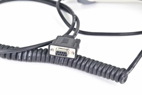 SYMBOL LS2208-SR20001ZZAR, Barcode scanner — image 5