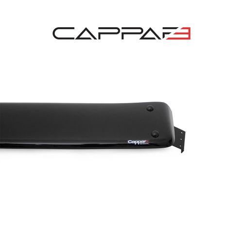 Mitsubishi L200 4 (KA/KB) 2005-2015 Sun Visor Wind Deflector Windscreen Shield — image 3