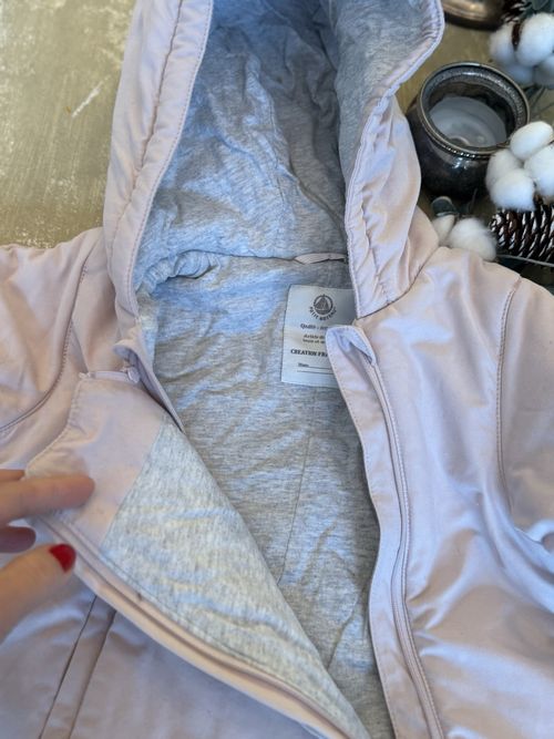 Kids Jump Suit