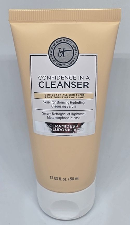 IT cosmetics - Love IT Gift Set - Confidence in a Cream Anti-Aging Moisturiser — image 8