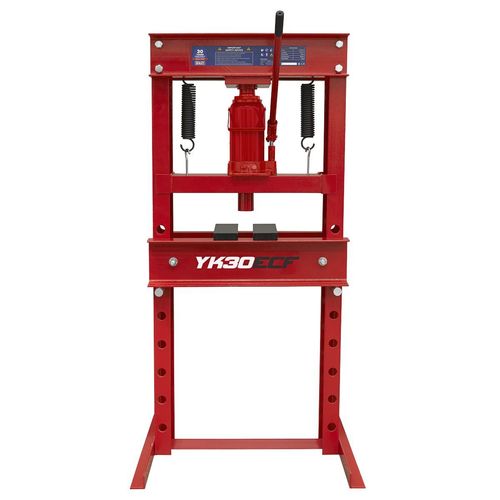Sealey Hydraulic Press 30 Tonne Economy Floor Type — image 4
