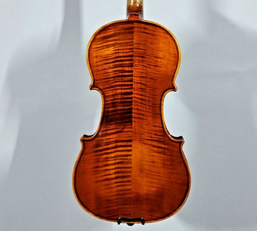 Modern Violin - Violin - Firenzi Model - 4/4 — image 4