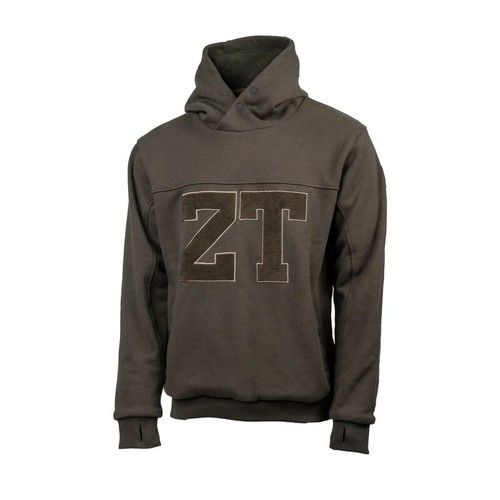 Nash ZT Wind Chill Hoody Varsity - Carp Fishing Hoody -All Sizes - Free Delivery