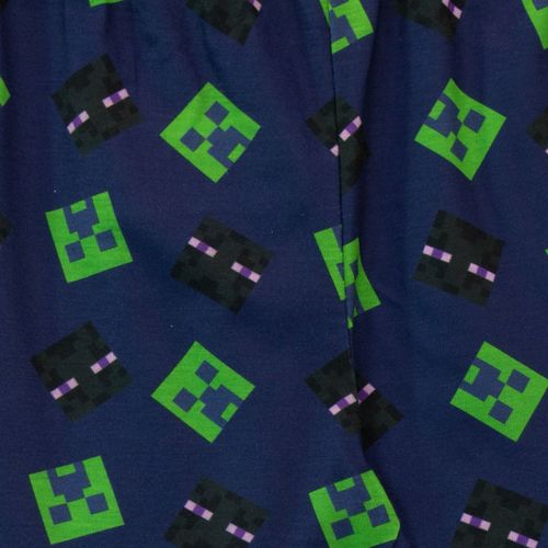Minecraft Pyjamas Kids Boys 5 6 7 8 9 10 11 12 13 Years Nightwear Sleepwear PJs — image 5