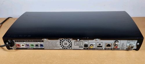 SONY BDV-E190 Home Cinema 3D Blu-Ray DVD Player No Remote Or Speakers tested  — image 5