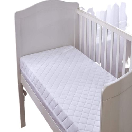 Toddler Cot Bed | Cot Mattress  Breathable Foam Mattress 140 x70 x5cm — image 4
