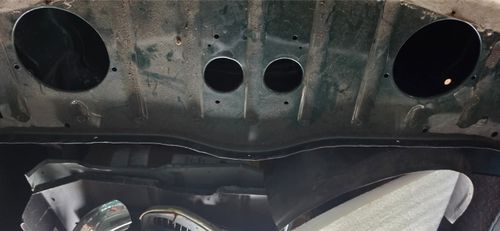 Classic Mini project — image 4