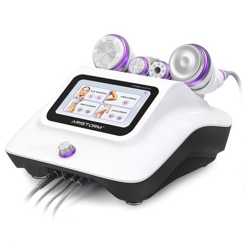 4 in 1 Beauty Machine for Body Massage Facial Skin Care Skin Lifting S-Shape8 — image 15