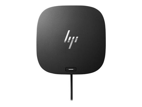 HP USB C Dock G2-Laptop Docking Station