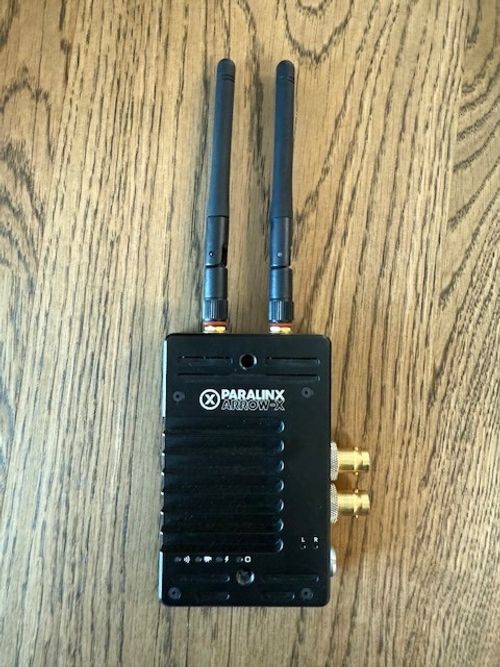 Paralinx Arrow-X SDI Video Transmitter Kit — image 9