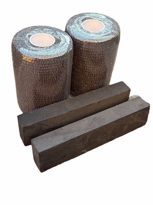 Line Out Lifting Kit, Players Kit, EAB Tear Tape And Foam Blocks — image 2