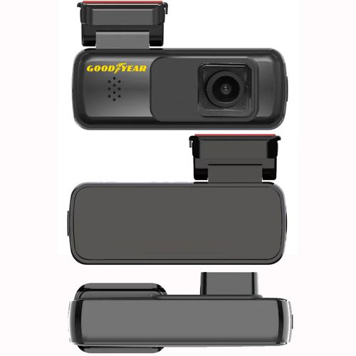 Goodyear Car HD Micro Dash Cam One Button Plug & Play Camera Video Recorder DVR — image 4