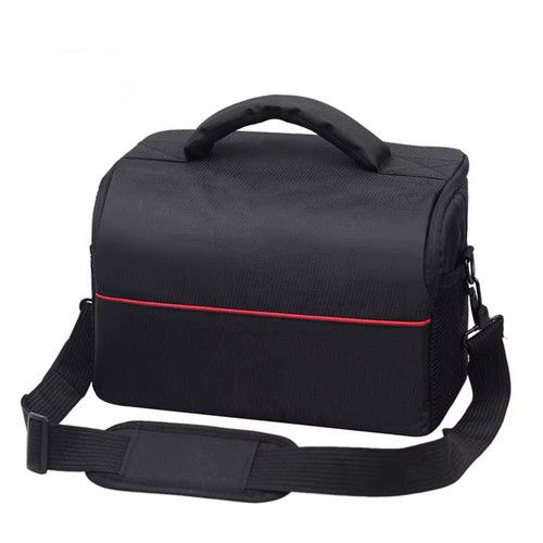 Camera Backpack for Canon Nikon Sony - Protective DSLR Case & Video Bag