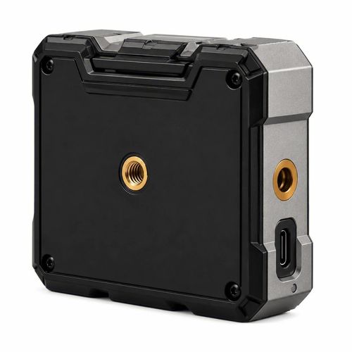 360° Magnetic Digital Angle Gauge Finder With Laser Inclinometer Level Meter UK — image 7