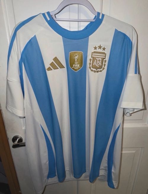 argentina top 🇦🇷 — image 1