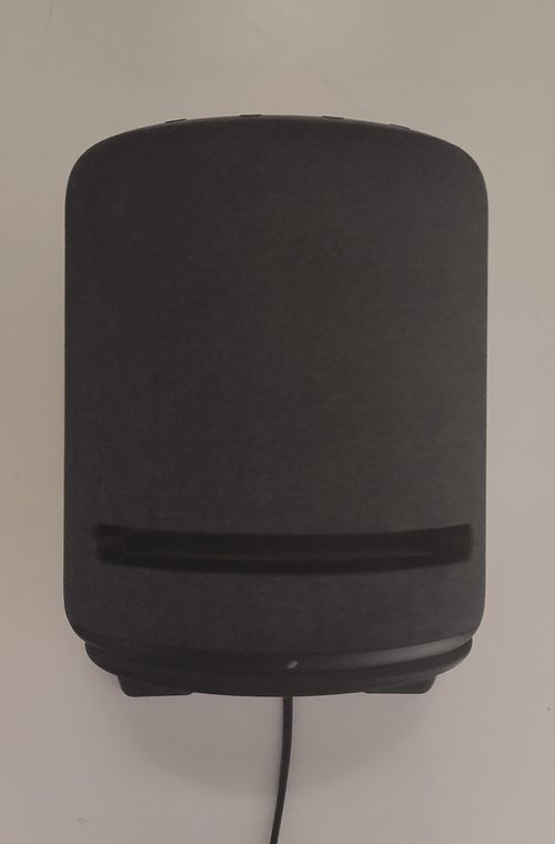 NEW Design -Amazon Studio Wall Mount - Bracket Echo Premium Sound inc Hardware — image 2