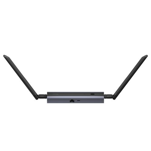 Used SONOFF Dongle-M Zigbee Thread PoE Coordinator Ethernet WiFi Home Assistant — image 2