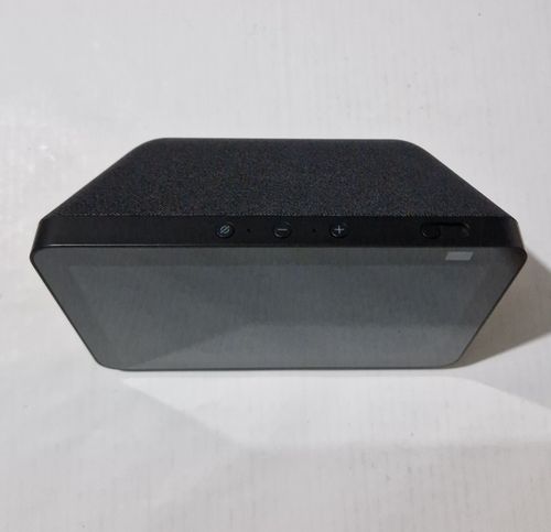 Amazon Echo Show 8 2nd Gen HD Smart Display Alexa 13MP Camera - Charcoal — image 6