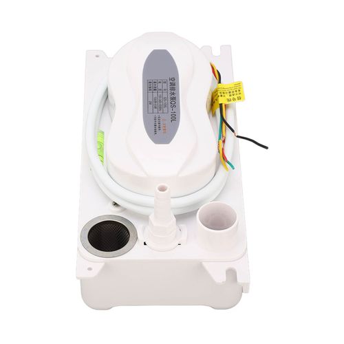 Air Conditioning Drain Pump HVAC Condensate Removal Water Pump With 600ml — image 5