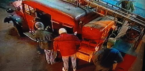 SALVAGE SQUAD "Fire Engine" Video VHS TAPE - (***READ DESCRIPTION BEFORE BID) — image 5