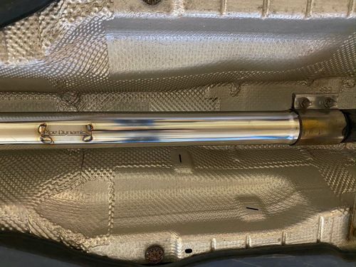PIPE DYNAMICS - VW GOLF GTI - MK7/7.5 2.0 - RESONATOR RES DELETE DERES EXHAUST — image 5