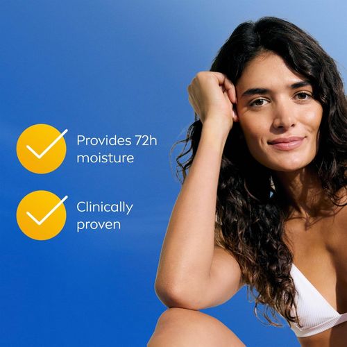 NIVEA Q10 - Firming Rich Body Lotion, with Vitamin C 400ML - For Dry Skin UK.. — image 4