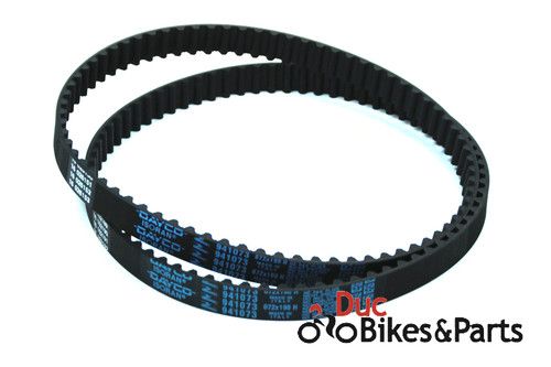 Dayco Timing Belt Kit For Ducati Monster Scrambler Hypermotard SS 1000 1100 ST3