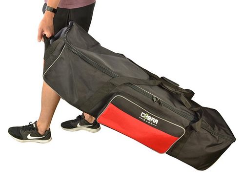 Stand & Drum Hardware Trolley Bag — image 1