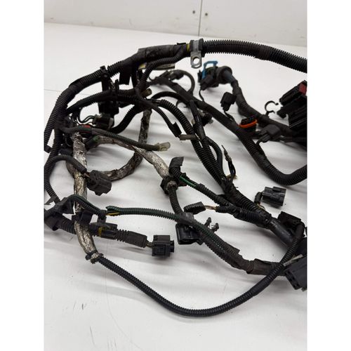 Ford Focus ST engine wiring loom harness MK2 2006 ST225 — image 7