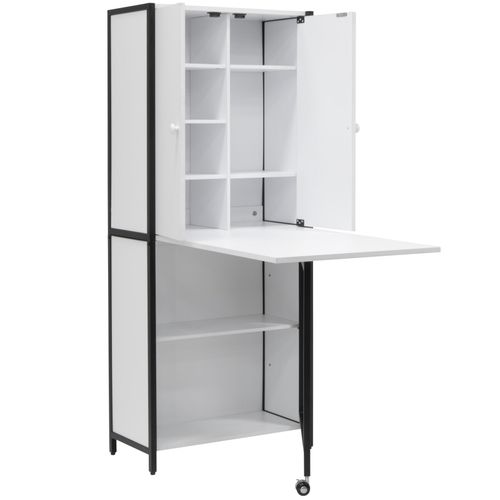 Sewing/Craft Armoire — image 2